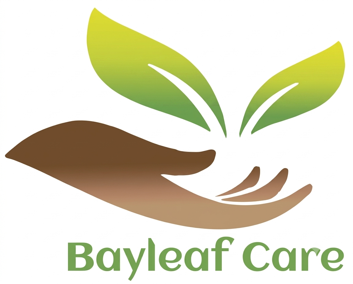 Bayleaf logo